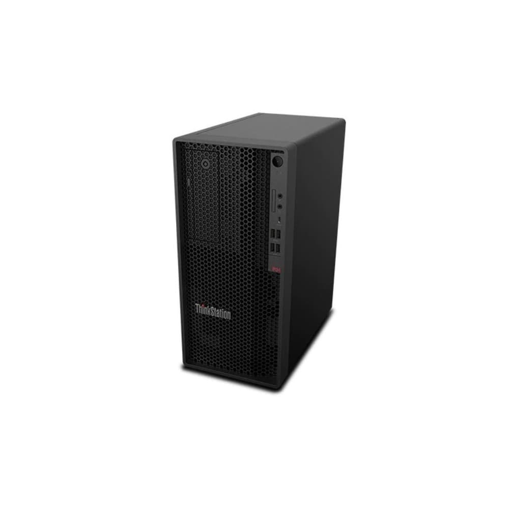 LENOVOTHINKSTATION P340 TWR