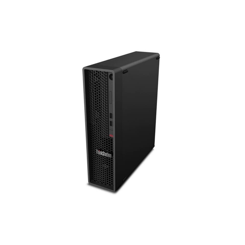 LENOVOTHINKSTATION Workstation Lenovo ThinkStation P340 256GB SSD 1TB
