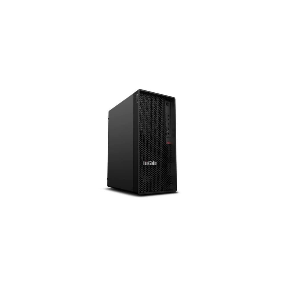 LENOVOTHINKSTATION Workstation Lenovo ThinkStation P350 TW Core I7-11700 RAM 8GB SSD 512GB SO W10 Pro