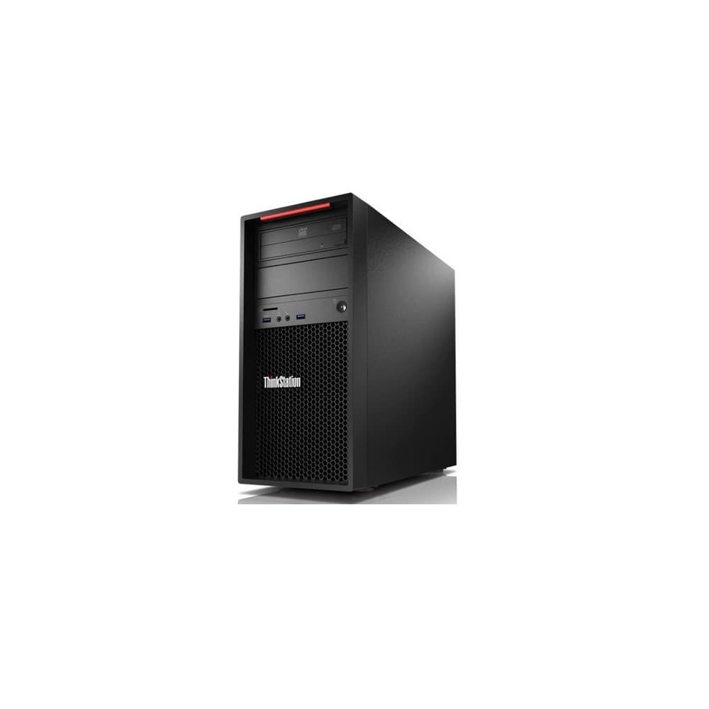 LENOVOTHINKSTATION Workstation Lenovo ThinkStation P350 TW CORE I9-11900