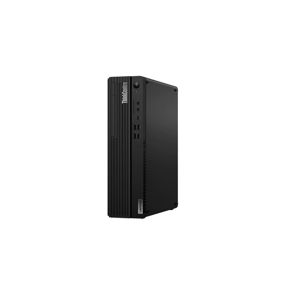 LENOVOTHINKSTATION WorkStation ThinkStation P360 Tower, Intel Core i7-12700, 8GB, 512 SSD, 1TB HDD 3,5 SATA, Windows 11 Pro 64 DG W10, 3 Años Premier Support.