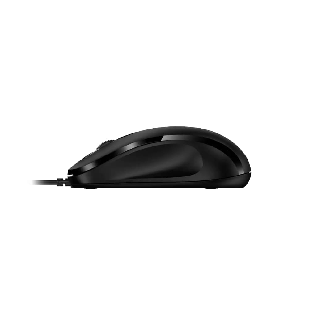 GENIUS MOUSE ALAMBRICO OPTICO DX-101