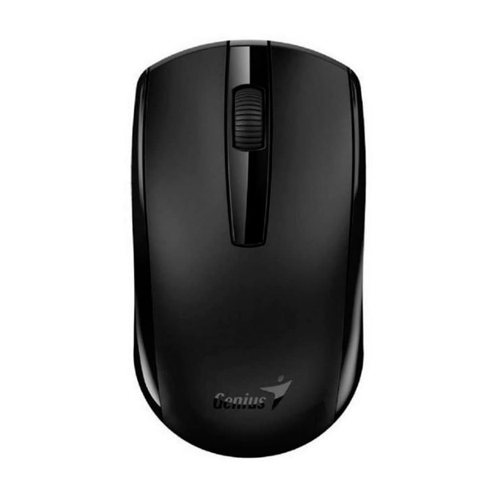 GENIUS Mouse Inalámbrico Genius Eco-8100e Cologico/recargable.
