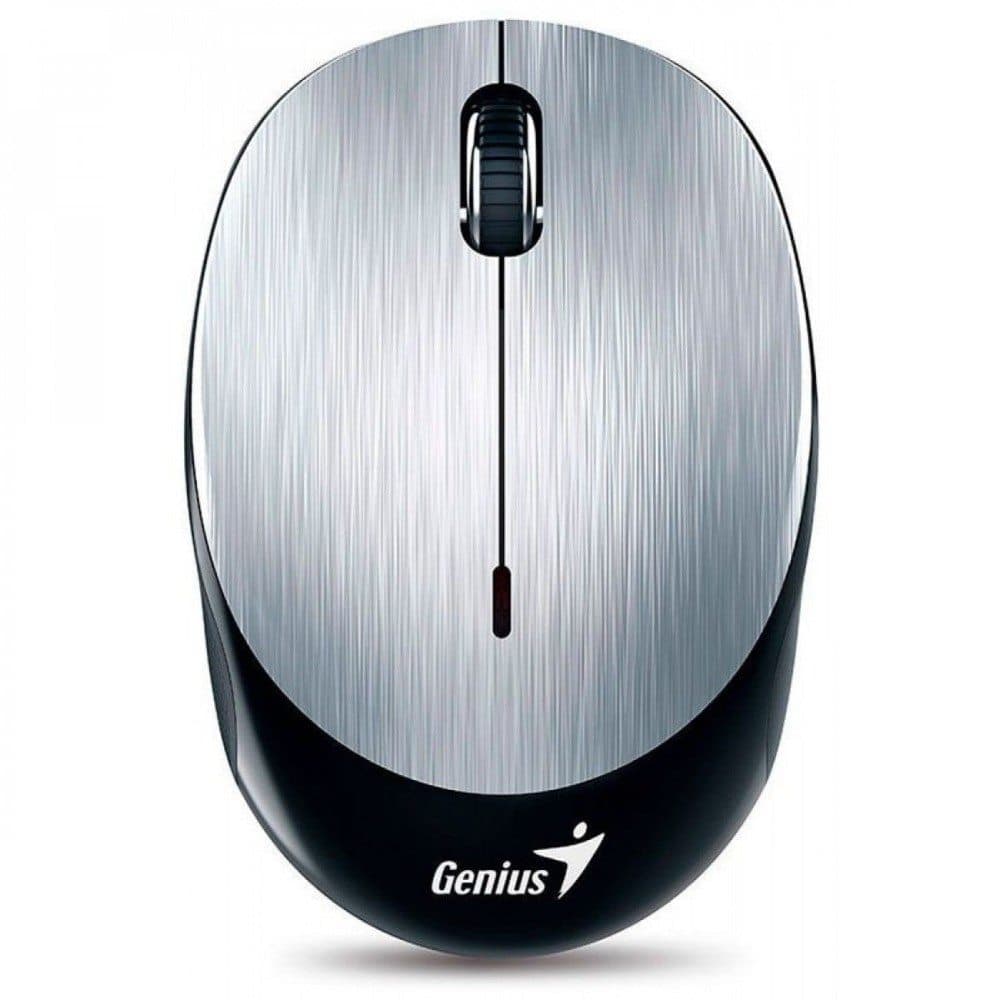 GENIUS Mouse GENIUS nx-9000BT bluetooth Silver