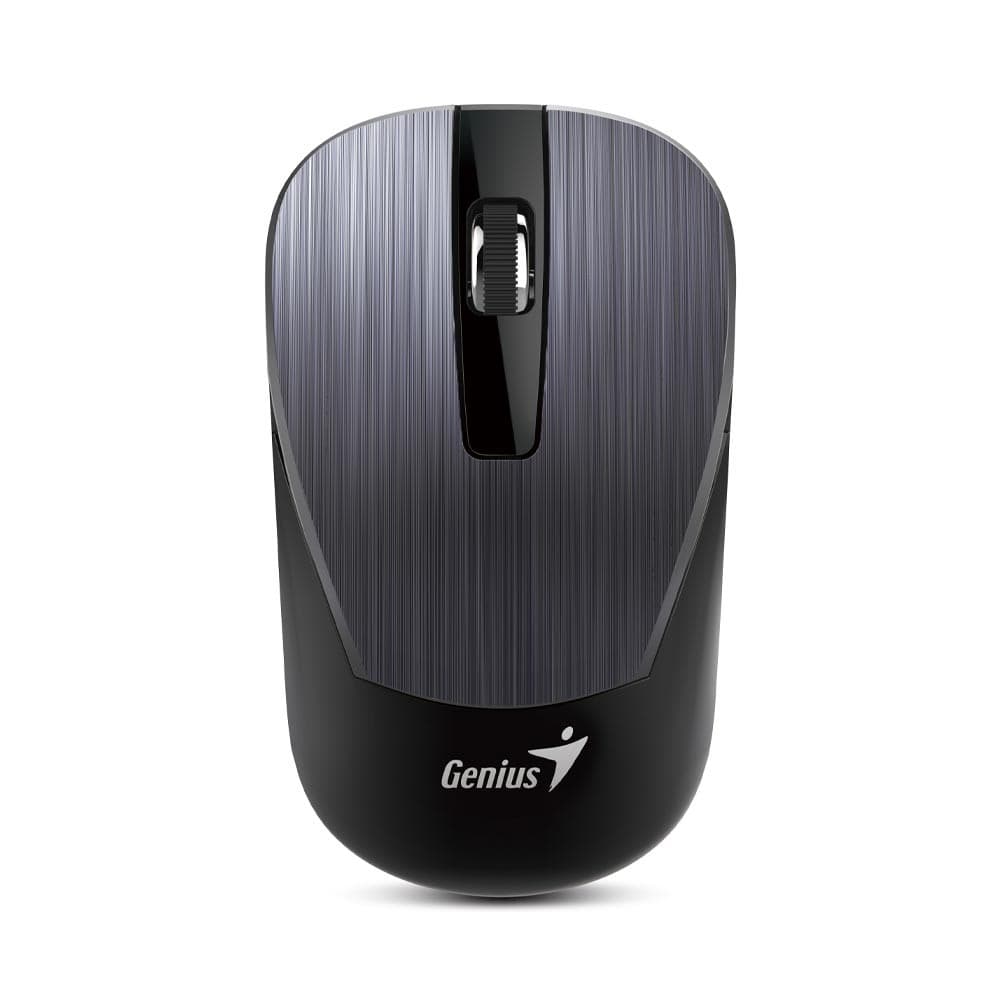 GENIUS Mouse GENIUS NX 7015 Inalambrico COLOR Gris