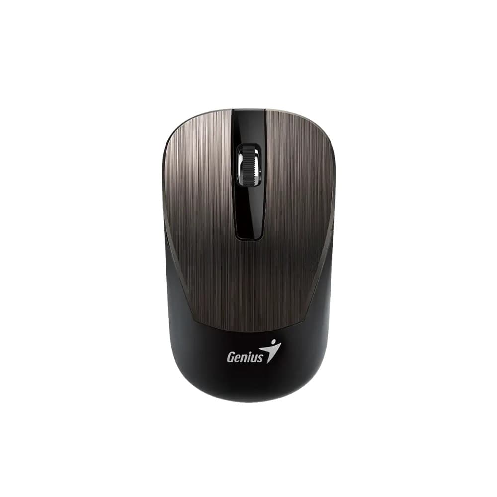 GENIUS Mouse GENIUS NX 7015 Inalambrico COLOR Chocolate