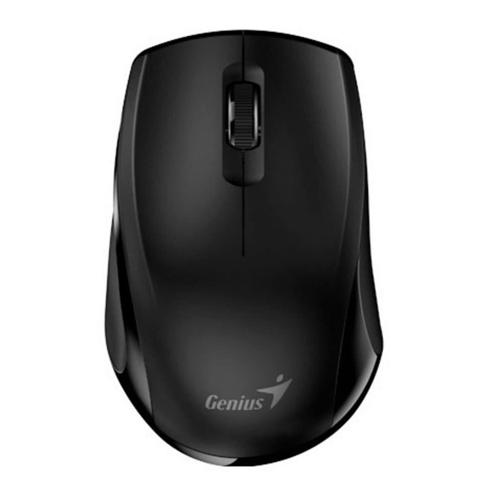 GENIUS Mouse GENIUS Inalambrico NX-8006S COLOR Negro
