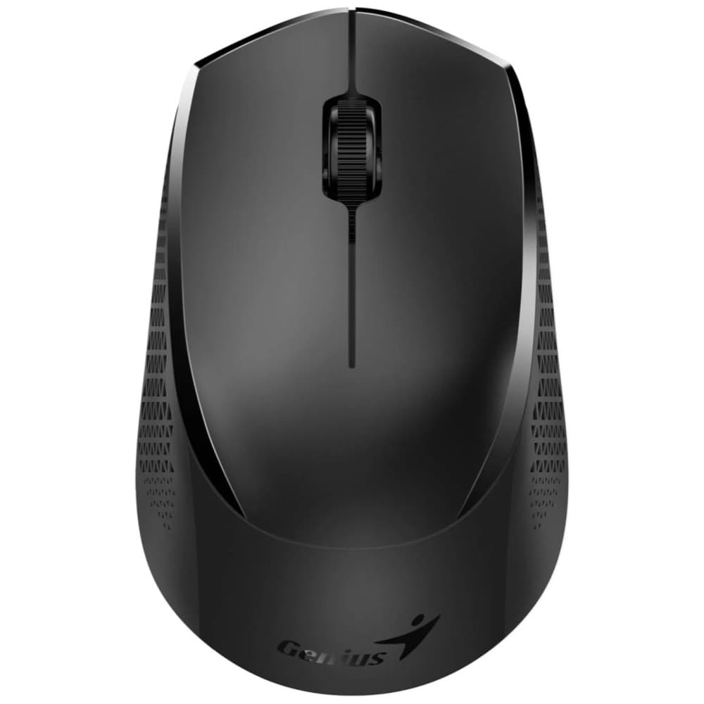 GENIUS Mouse Genius NX-8000S Inalámbrico COLOR Negro
