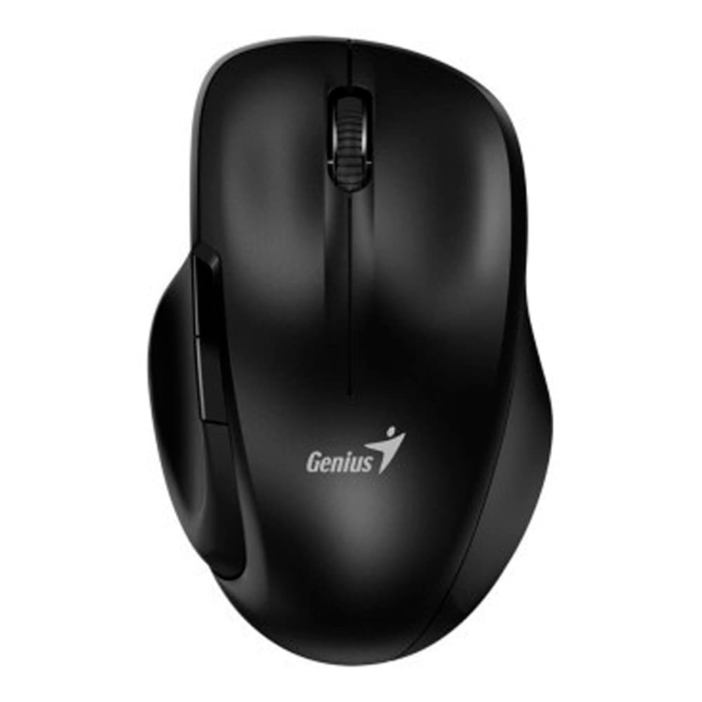 GENIUS MOUSE INALÁMBRICO ERGONÓMICO Y SILENCIOSO/ERGO 8200S/Frecuencia