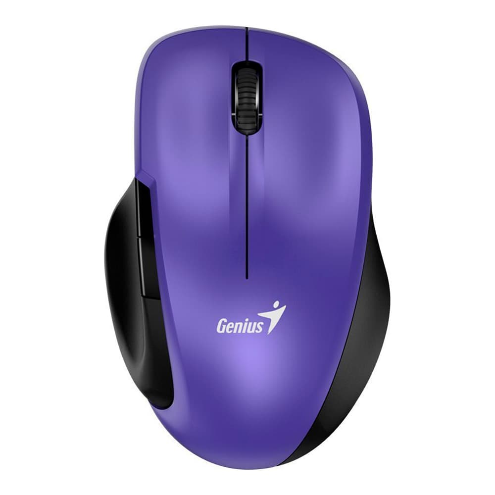 GENIUS MOUSE INALÁMBRICO ERGONÓMICO Y SILENCIOSO/ERGO 8200S