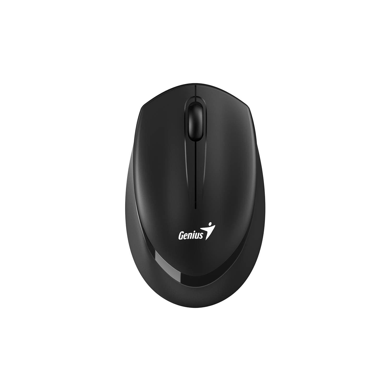 GENIUS Mouse GENIUS NX-7009 BLACK