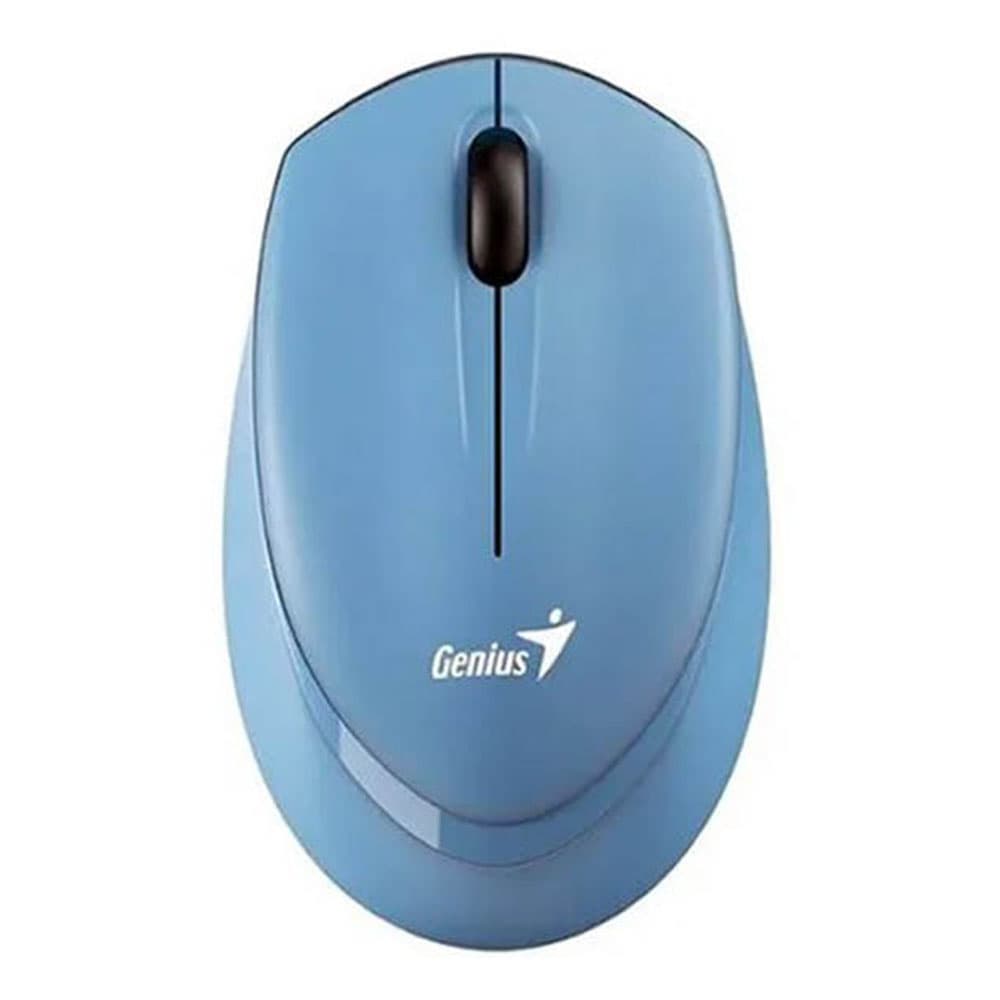 GENIUS Mouse GENIUS NX-7009 BLUE GREY