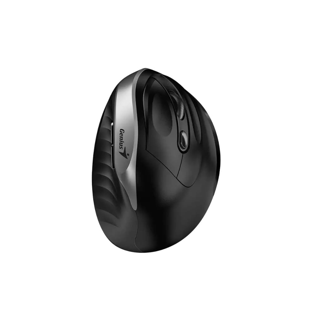 GENIUS Mouse GENIUS Ergo silver 8250