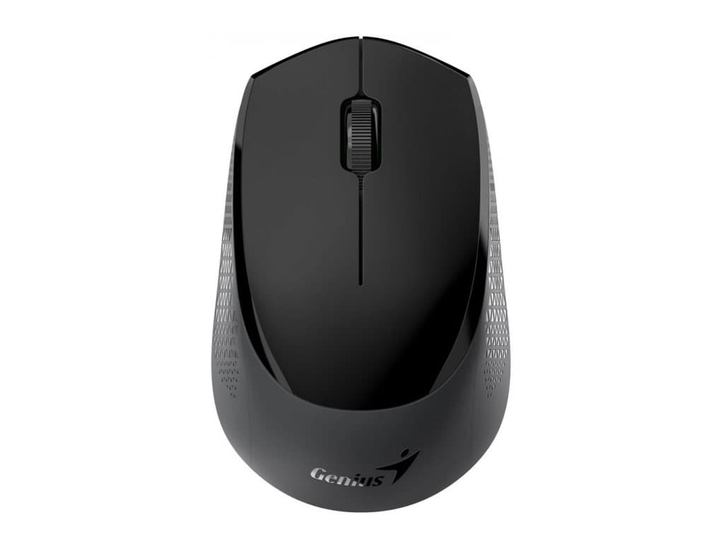 GENIUS Mouse GENIUS NX-8000S BT BLACK