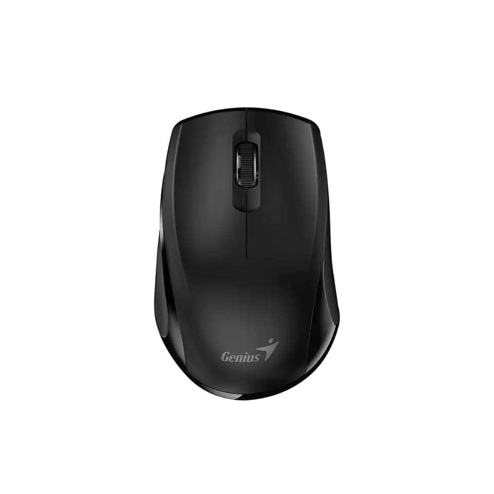 GENIUS MOUSE NX-8006S Type C Receiver,Black