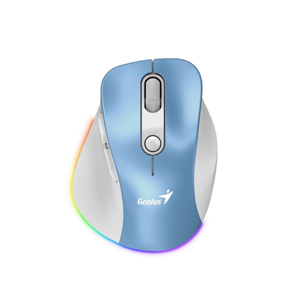 GENIUS Mouse GENIUS Ergo 9000s pro Azul
