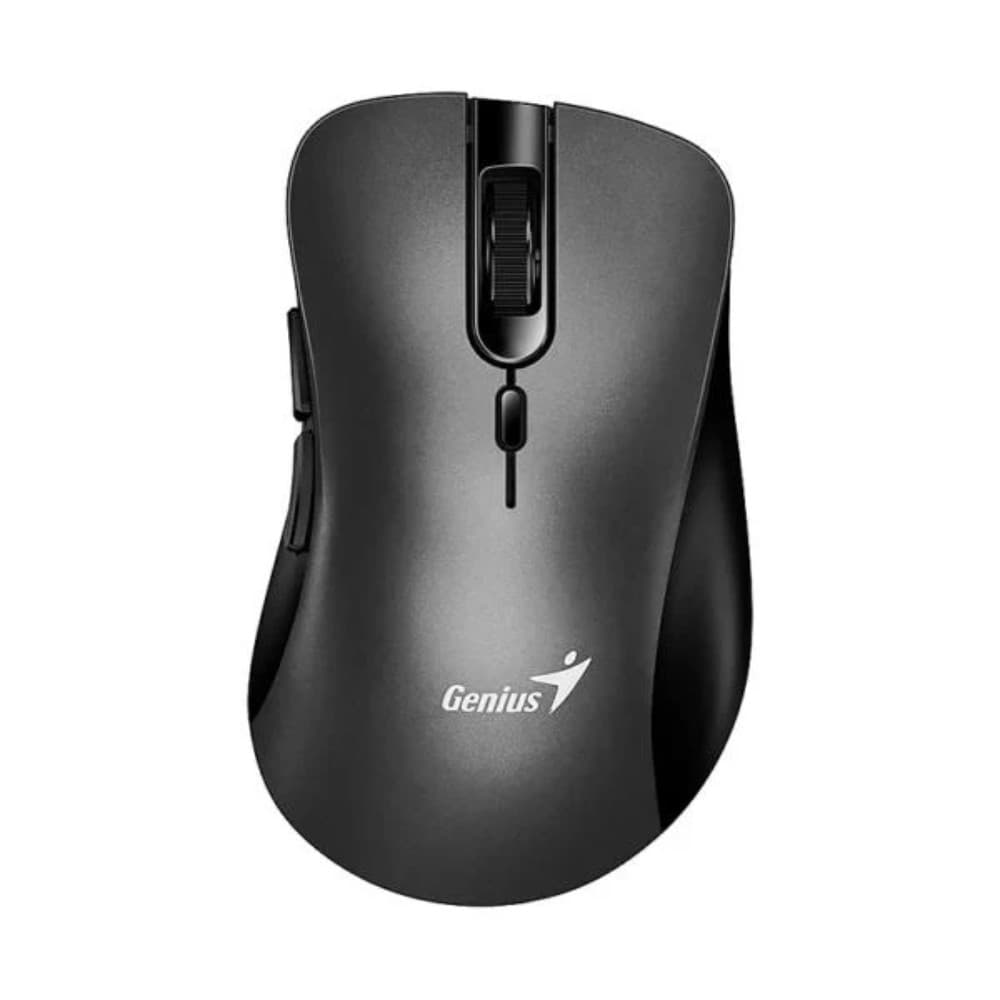 GENIUS MOUSE ERGO 8100S BLACK