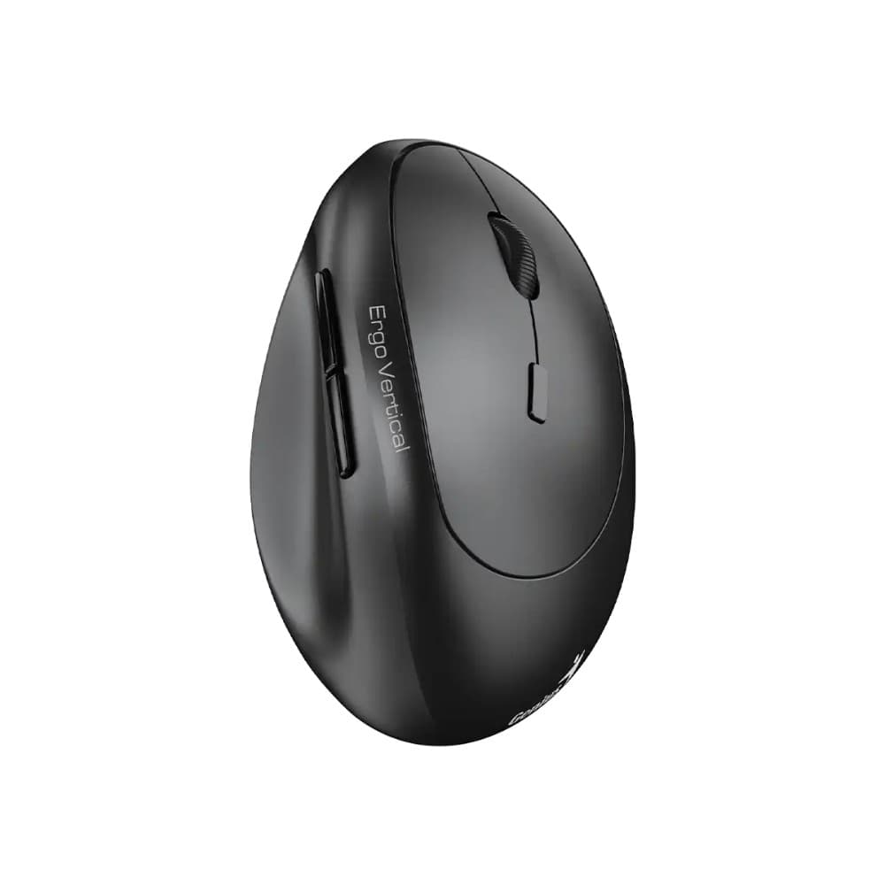 GENIUS MOUSE INALAMBRICO 8350 DARK GREY