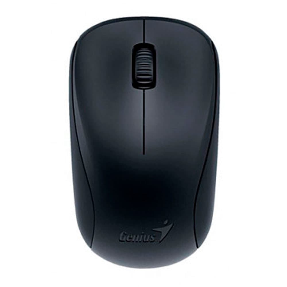 GENIUS Mouse Genius Nx-7000 Inalámbrico Color Negro