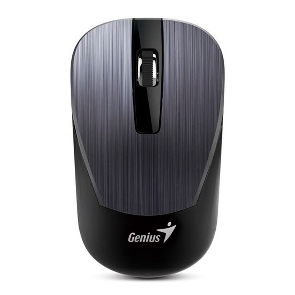 GENIUS Mouse Inalambrico Genius NX 7015 i Gris