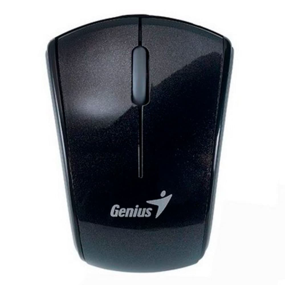 GENIUS Mouse Genius Micro Tr 900S Wireless 2.4G Negro