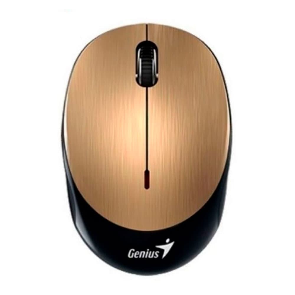 GENIUS Mouse Genius Bluetooth 4.0, Recargable NX-9000BT