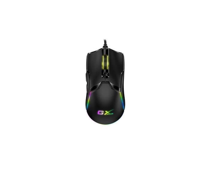 GENIUS MOUSE GAMING ALAMBRICO M700