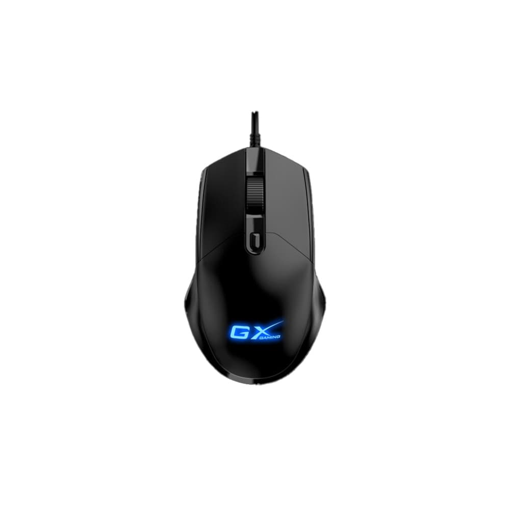 GENIUS Scorpion M300 MOUSE GAMING ERGO