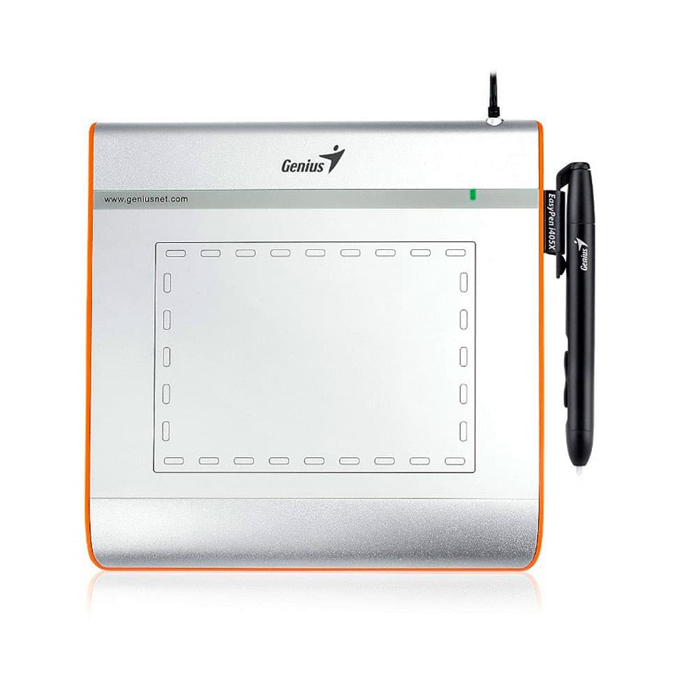 GENIUS Tableta Digital Genius Easypen i405X