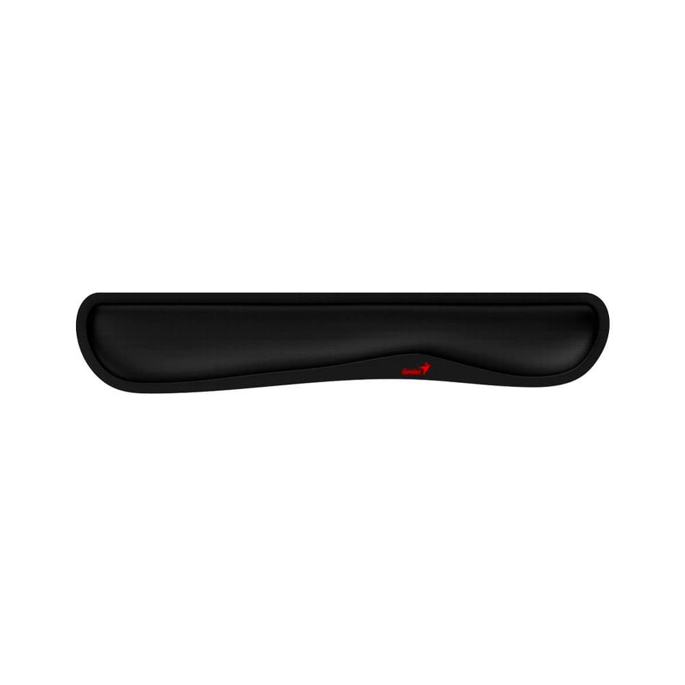 GENIUS Almohadilla GENIUS Reposamuñecas Para Teclado G-WP 100