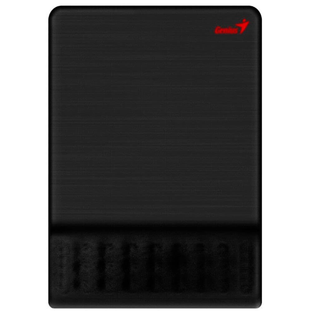 GENIUS Pad Mouse Genius G-WMP 200M con descansa muñecas