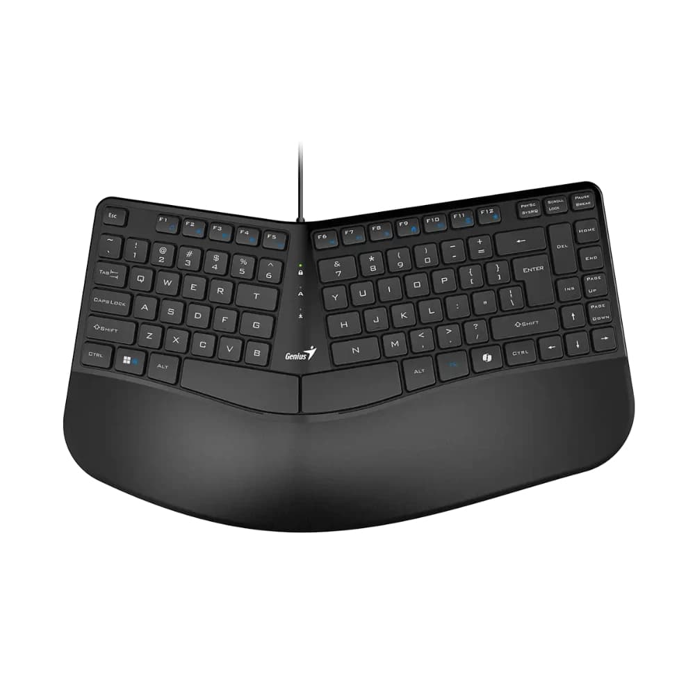 GENIUS Teclado GENIUS Ergonomico ERGO KB-700