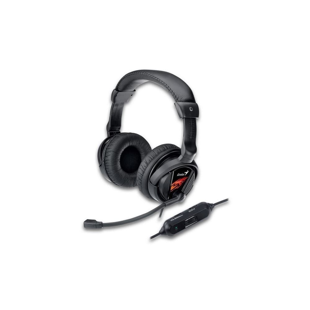 GENIUS AUDIFONO GENIUS HS-G500V