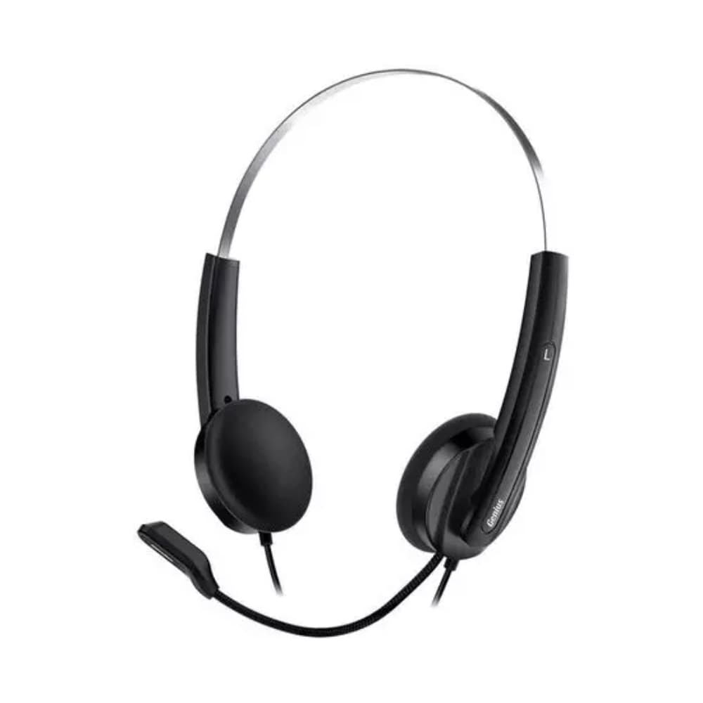 GENIUS DIADEMA GENIUS USD HS-220U