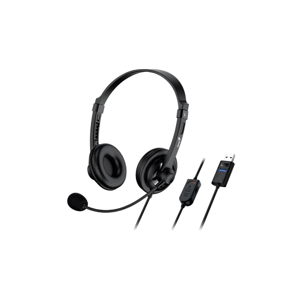 GENIUS DIADEMA GENIUS USD HS-230U