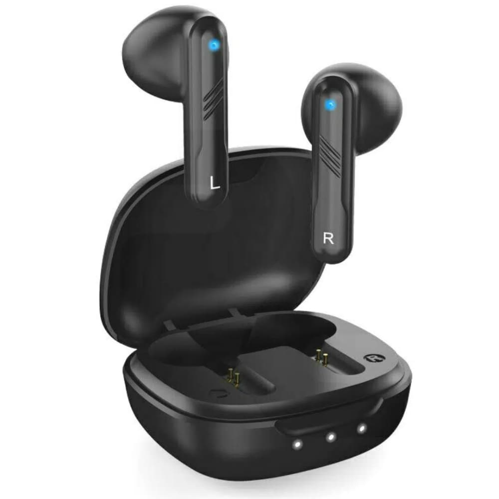 GENIUS AUDIFONOS BLUETOOTH HS-M905BT BLACK