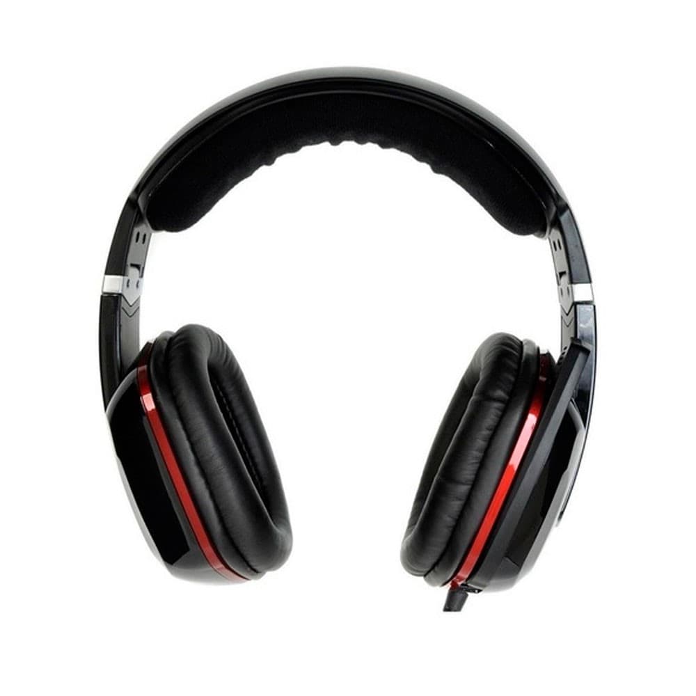 GENIUS Audífonos GENIUS Diadema Gamer HS-G700V USB COLOR Negro