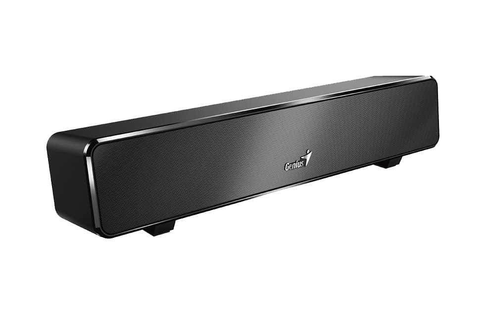 GENIUS Barra de sonido GENIUS SoundBar 100 USB