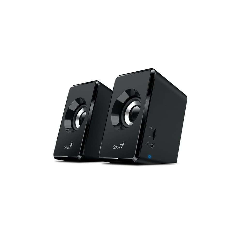 GENIUS Parlante GENIUS SP-U125 USB Negro