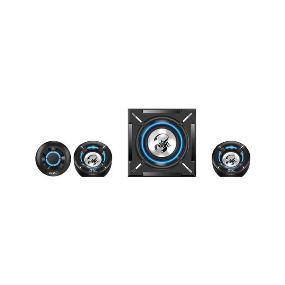 GENIUS Parlante GENIUS Gaming SW-G2.1 1000