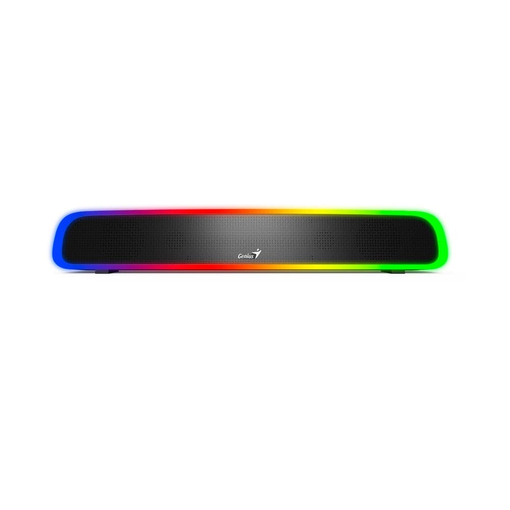 GENIUS Barra de sonido USB SoundBar 200BT Bluetooth