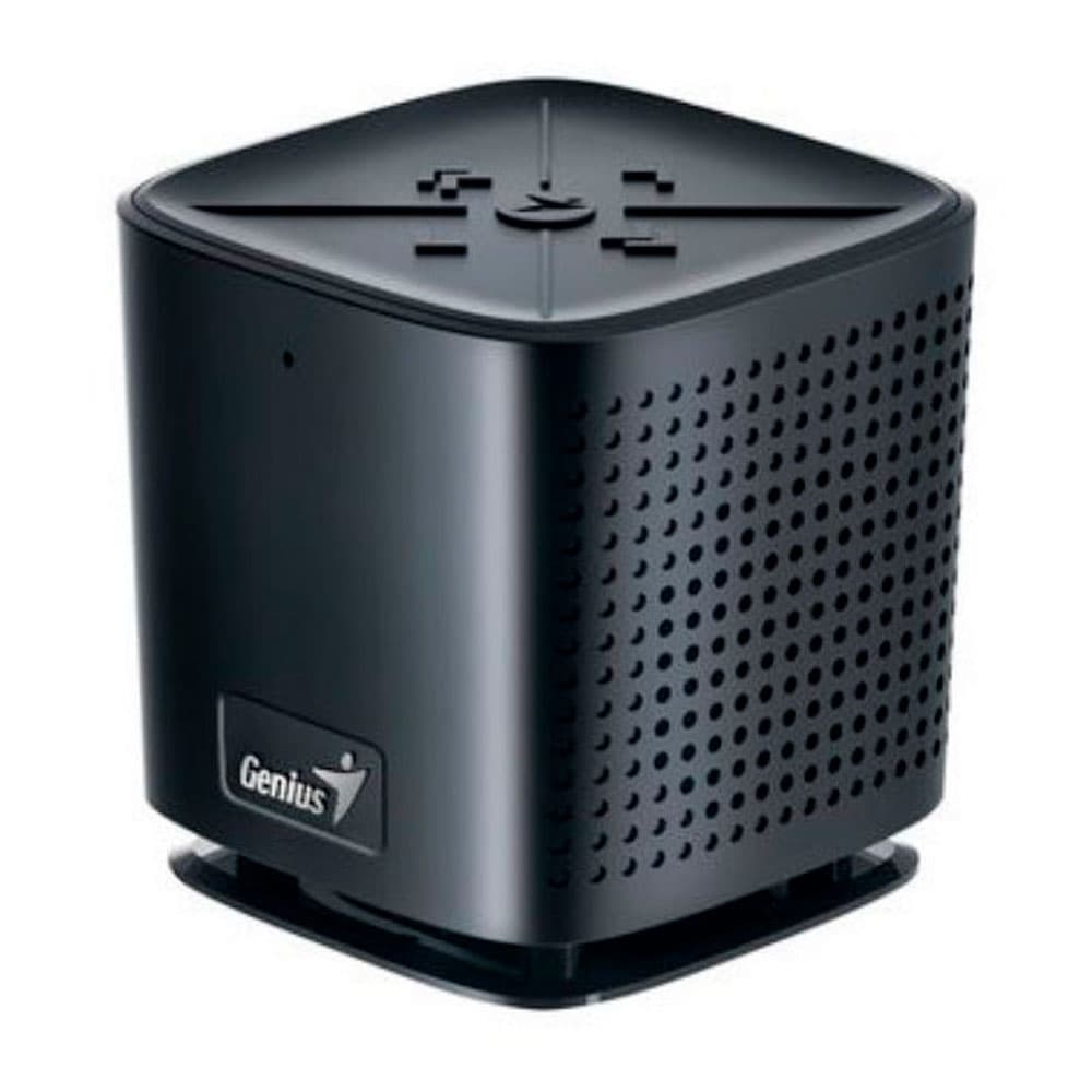 GENIUS Parlante genius SP-925BT color negro