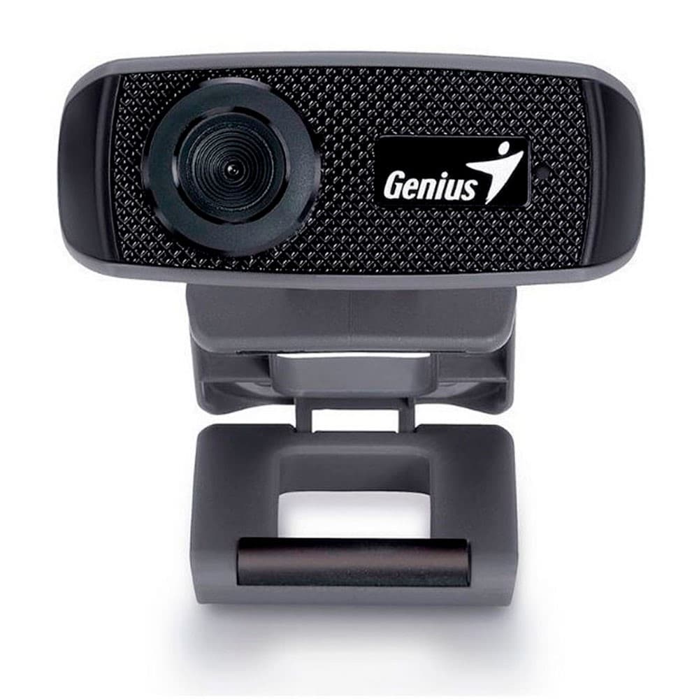 GENIUS Camara web GENIUS FaceCam 1000X