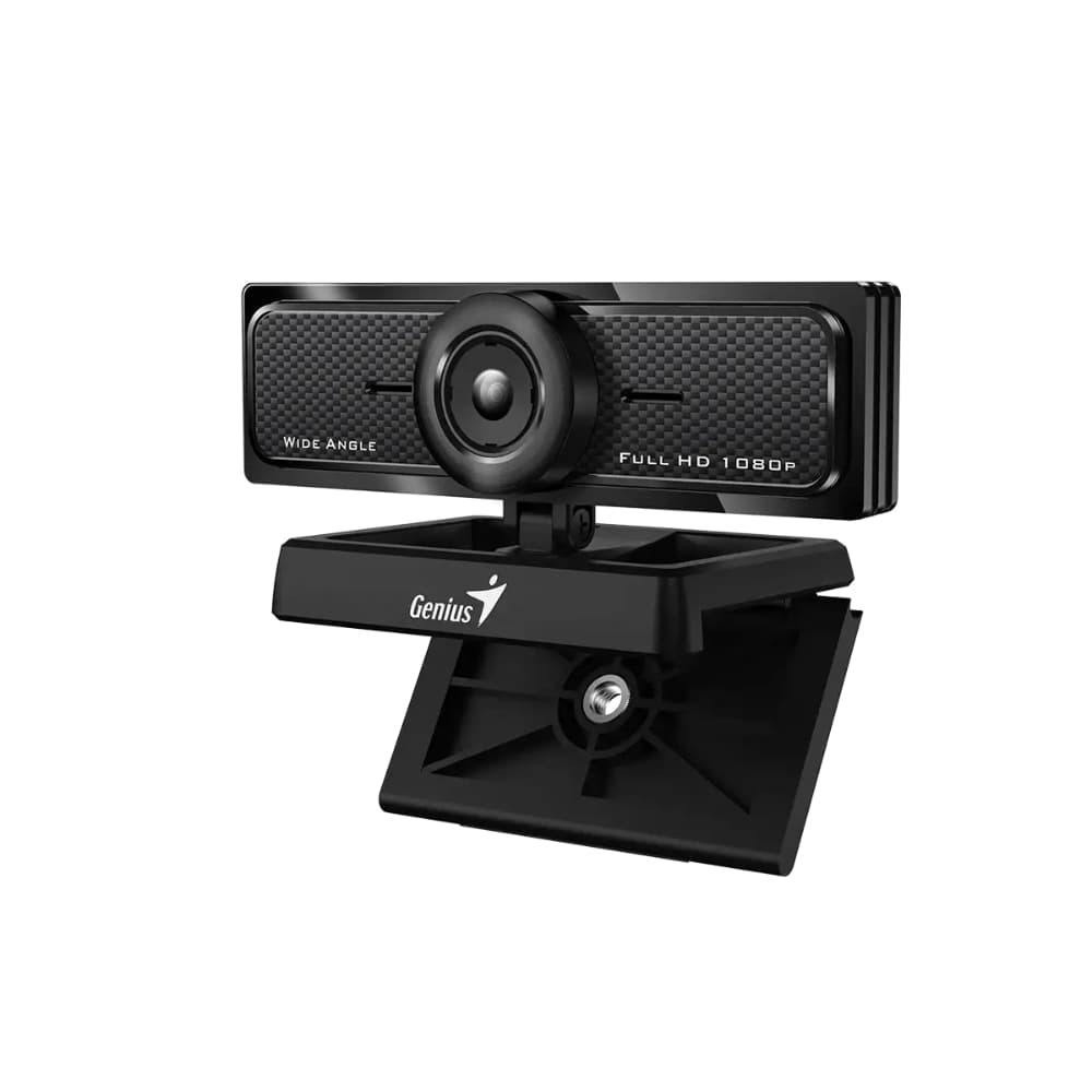 GENIUS CAMARA WEB F100 V2