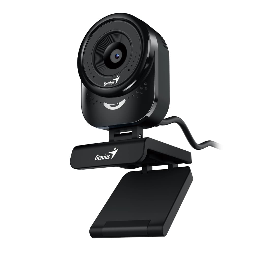 GENIUS Camara Genius FAEcam100X Q BLACK