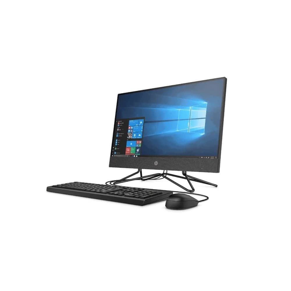 HPPCSCORP AIO HP 200 21.5 G4 Core i5-10210U 8GB 256GB SSD W10 Pro