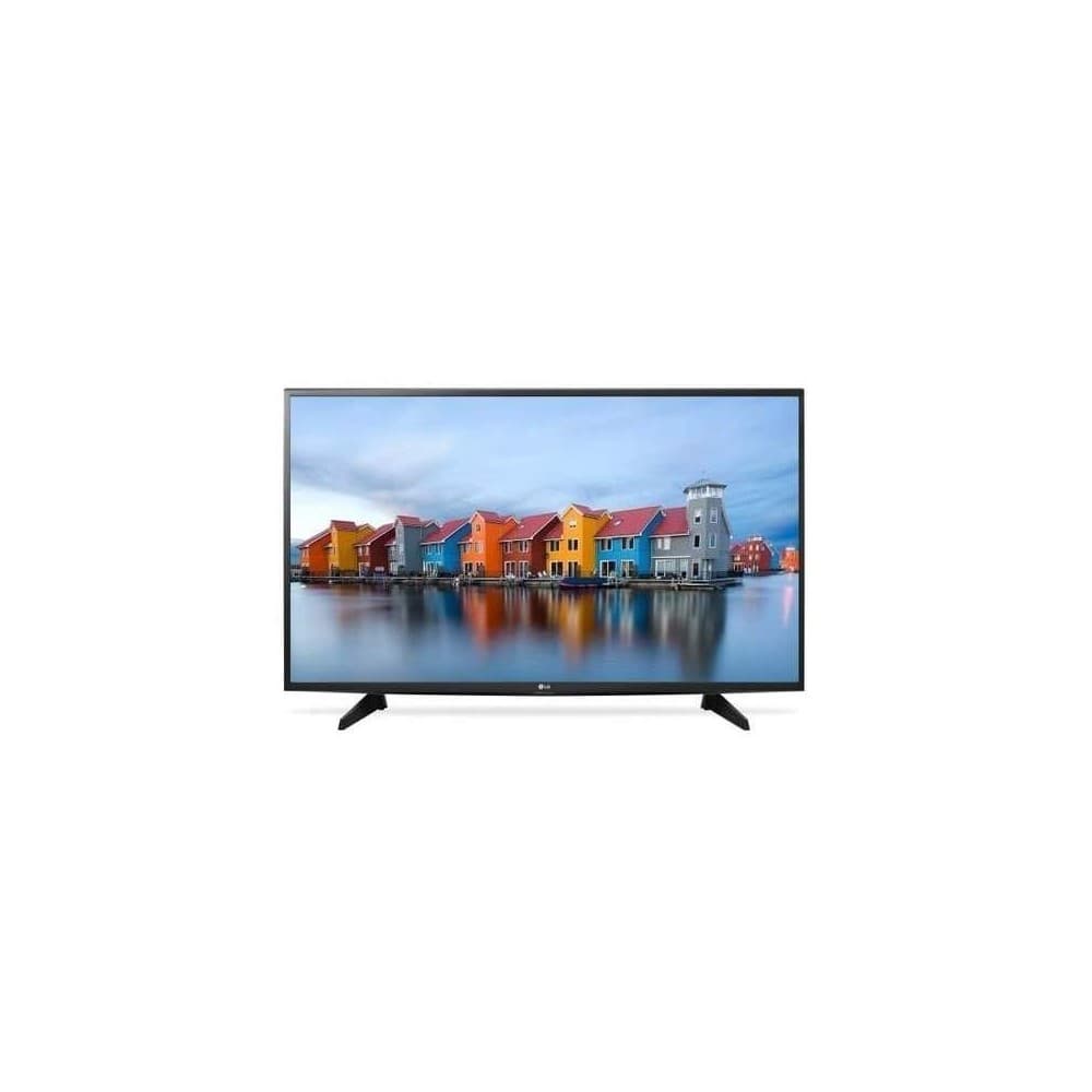 LGAUDIOYVIDEO TV LG 32 Smart (Simple)