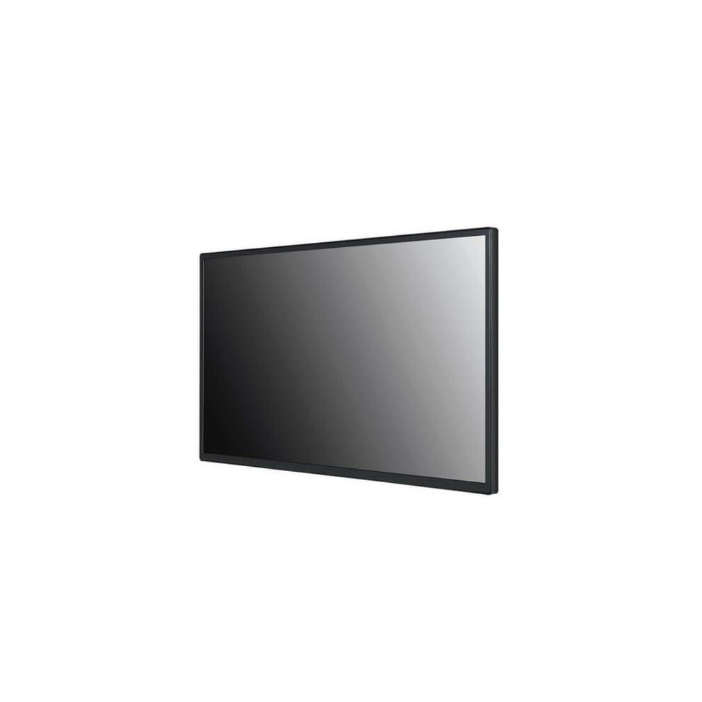 LGELECTRONICS Monitor Industrial 32/WEB OS (4,0) / 400 nit / IPS / FHD (1920 x 1080) / 24 Hr / Portrait & Landscape / DP in-out / SuperSign CMS / Speaker Built-in 3 años de garantia