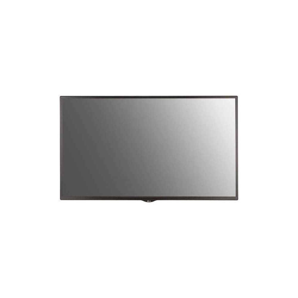 LGELECTRONICS Monitor industrial LG / Tamaño: 32 / Operación: 24x7 / Brillo (Nit): 400 / Resolución: FHD / Panel:
