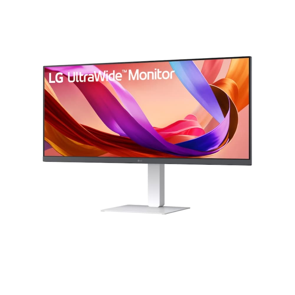LGELECTRONICSIT Monitor LG UltraWide Full HD 34U530A-B BLANCO 2560 x 1080